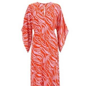 Cabi Saunter dress Brand New never worn still in packaging